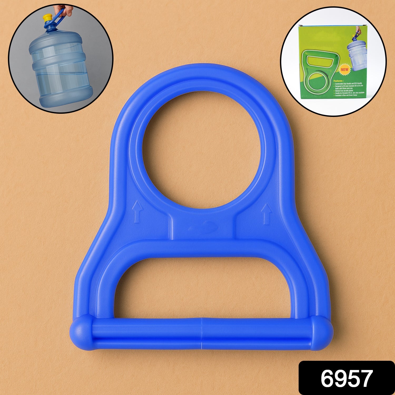 Jug Mate Heavy Duty Handle Jug Mate Heavy Duty Handle